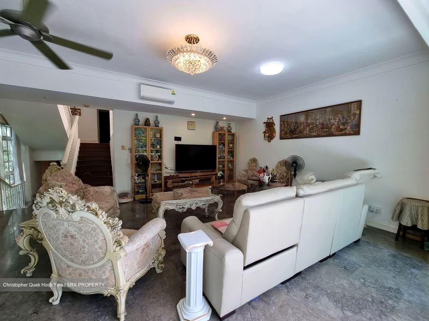 Sommerville Park (D10), Condominium #553005881